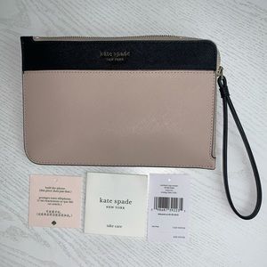 Kate Spade Wristlet